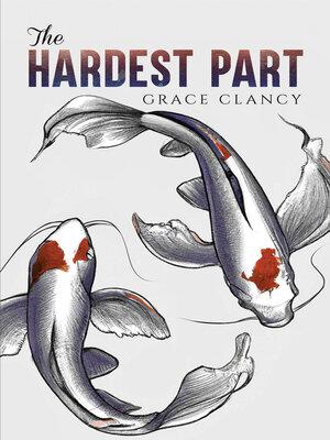 cover image of The Hardest Part